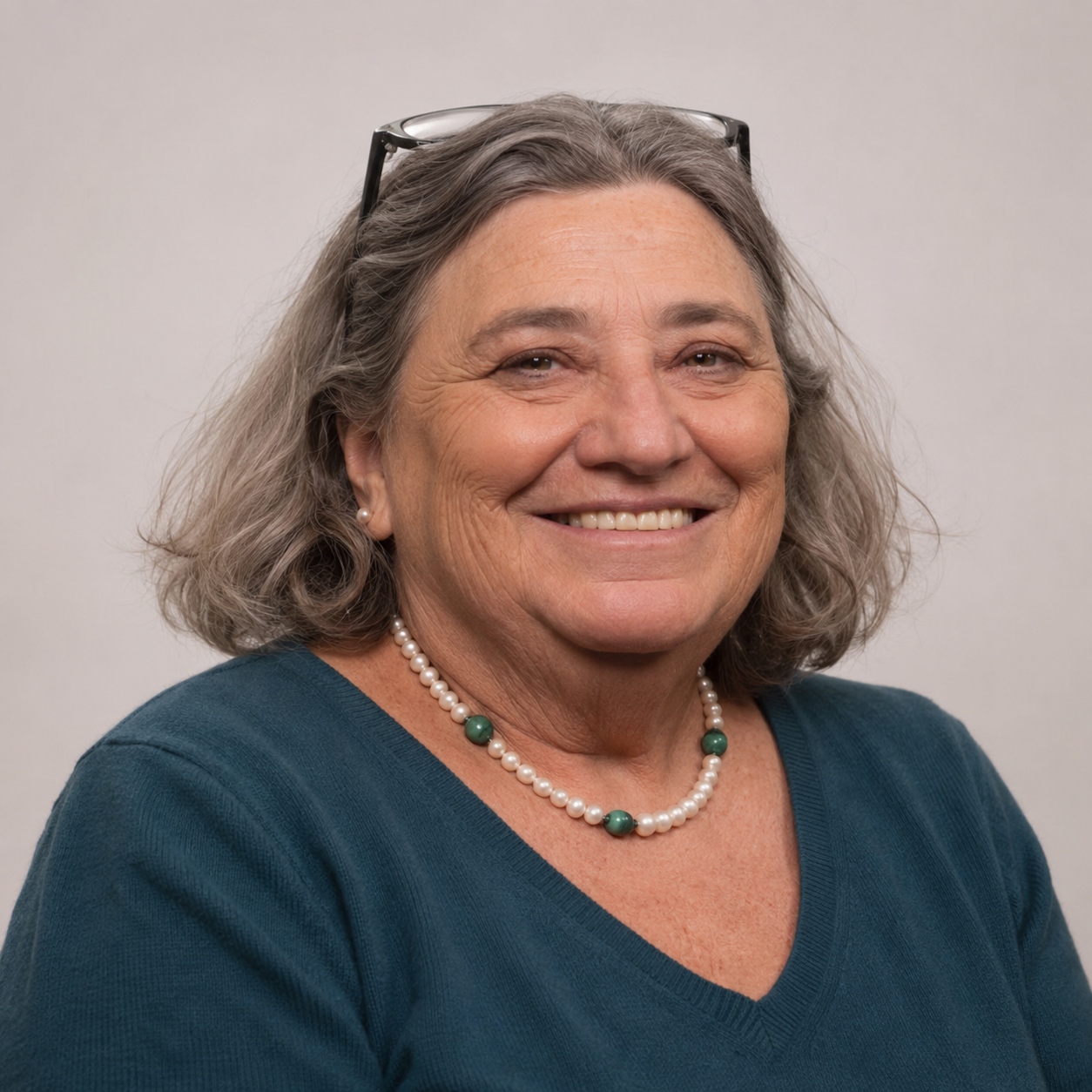 Evelyn Lederman